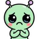 1Upset custom emote from ◇𝑺𝒕𝒂𝒓𝒍𝒊𝒈𝒉𝒕 𝑰𝒏𝒏◇