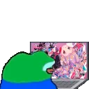 evilOffline