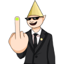 lawn Discord Emoji - Raiku