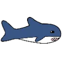 blahaj