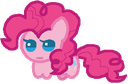 MLP_Pinkie Discord emoji