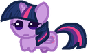 MLP_Twilight Discord emoji