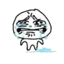sad