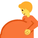 GIGAPREGGERS
