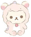 001_kuma