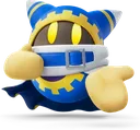 Magolor Magolor