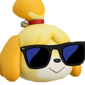 IsaCool Discord emoji