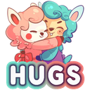 ReeseCyrusHUGS Discord emoji