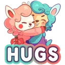 ReeseCyrusHUGS ReeseCyrusHUGS