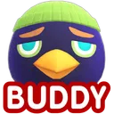 JacquesBUDDY JacquesBUDDY