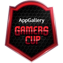 pp1 custom emote from AppGallery Fans Mena