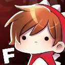 fenelchat custom emote | Legión Raptor / MiniRaptors