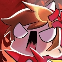 enojado Discord Emoji | Legión Raptor / MiniRaptors