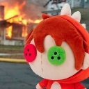 muejeje custom emote | Legión Raptor / MiniRaptors