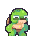 shellducker