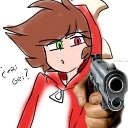 erisgei Discord Emoji - Legión Raptor / MiniRaptors