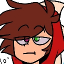 nop Discord sticker - Legión Raptor / MiniRaptors