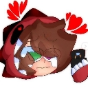 marryme Discord sticker from Legión Raptor / MiniRaptors