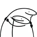hug