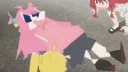 panic