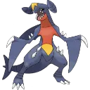 Garchomp