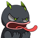 reee Discord sticker from Raiku