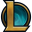 LeagueofLegends Discord emoji