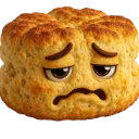 BiscuitSad BiscuitSad