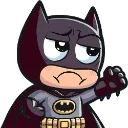 Batman_Annoyed