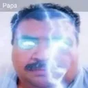 papa papa