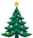ChristmasTree