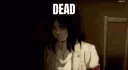 dead
