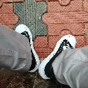 zestershoe