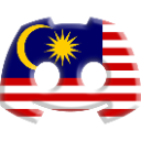 MalaysianDiscordCommunity Discord emoji