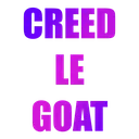 Creed_le_goat