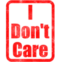 idontcare