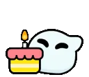 cakebirthday
