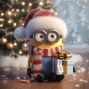minion_present