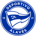 DeportivoAlaves Discord sticker from RP LaLiga