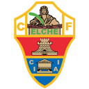 ElcheCF Discord Emoji - RP LaLiga