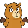 CapyShrug