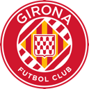 GironaFC Discord sticker from RP LaLiga