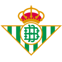 RealBetis Discord sticker from RP LaLiga