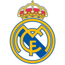 RealMadrid Discord Emoji - RP LaLiga