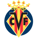 VillarrealCF Discord sticker from RP LaLiga