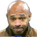 Titi1 Discord sticker from RP LaLiga