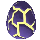 DragonEggSpinPurple DragonEggSpinPurple