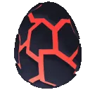 DragonEggSpinBlack DragonEggSpinBlack