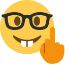 nerdfu