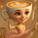 :ballerinacappuccina: